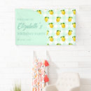 Suche nach zitrone banner Sommer