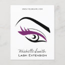 Suche nach lashes flyer Augenlider