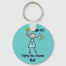 Suche nach glocken schlüsselanhänger Letzte chemotherapie