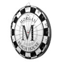 Suche nach schwarzes dartscheiben Elegant