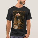 Suche nach süße möpse tshirts Haustier