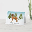 Suche nach ridgebacks karten Weihnachten