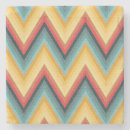 Suche nach zickzack hintergrund untersetzer Braun