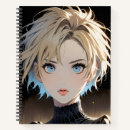 Suche nach manga notizbuch Japan