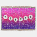 Suche nach perlen decken Muster