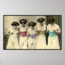 Suche nach vintages korsett poster Frauen