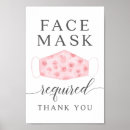 Suche nach erforderlich Maske tragen