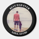 Suche nach bester papa magnete Text