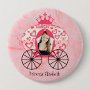 Suche nach prinzessin party buttons Geburtstagsgeschenk