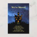 Suche nach spuk haus einladungen Neue adresse