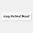 Suche nach sonderbar autoaufkleber Portland