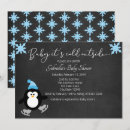 Suche nach niedlicher penguin Babydusche