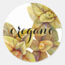 Suche nach kräuter und gewürze aufkleber Botanisch