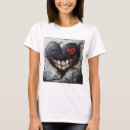 Suche nach schwärzen sie spitze tshirts Niedlich