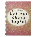 Suche nach funny kleine notizbücher Typografie