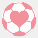 Suche nach rosa fußball aufkleber Futbol
