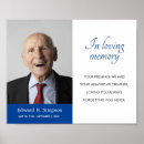 Suche nach in loving memory poster Andenken