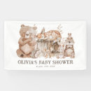 Suche nach baby shower banner Skurril