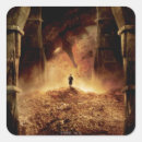 Suche nach bilbo aufkleber Lonely mountain