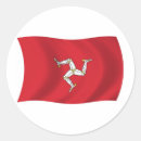 Suche nach insel flagge aufkleber Mann