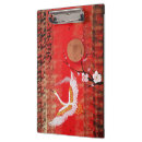 Suche nach malerei klemmbrett Rot