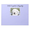 Suche nach englische notizblock Niedlich