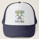 Suche nach dance kappen Für sie