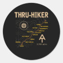 Suche nach hike aufkleber Wanderer
