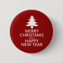 Suche nach der frohen weihnachten buttons Glücklich