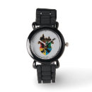 Suche nach harry potter uhren Hogwarts emblem