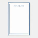 Suche nach hellblau post it Trendig