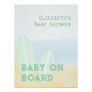 Suche nach beach party poster Babyparty