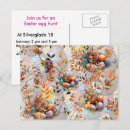 Suche nach küken spaß postkarten Ostern