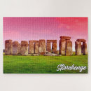 Suche nach stonehenge puzzle Wildnis