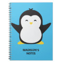 Suche nach pinguin notizbuch Niedlich
