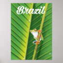 Suche nach brasilien poster Südamerika