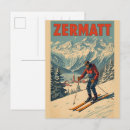 Suche nach zermatt postkarten Schweizer alpen