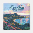 Suche nach waikiki magnete Honolulu