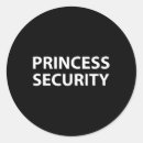 Suche nach security aufkleber Prinzessin
