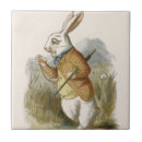 Suche nach wunderland fliesen Kaninchen