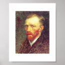 Suche nach self poster Van gogh