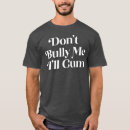 Suche nach schikanieren tshirts Bildung