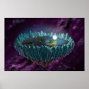 Suche nach flache erde poster Cartoon