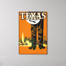 Suche nach cowboy leinwandbilder Texas