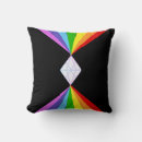 Suche nach diamanten kissen Bunt