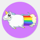Suche nach regenbogen furzen aufkleber Einhorn