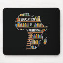 Suche nach afrikaner mousepads Feier im juni