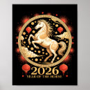 Suche nach chinesisches mädchen poster Pferd