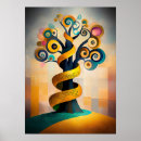 Suche nach klimt baum des lebens poster Lebensbaum