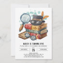 Suche nach spy einladungen Kinder